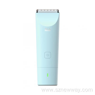 Xiaomi RUSHAN Baby Hair Trimmer IPX7 Waterproof